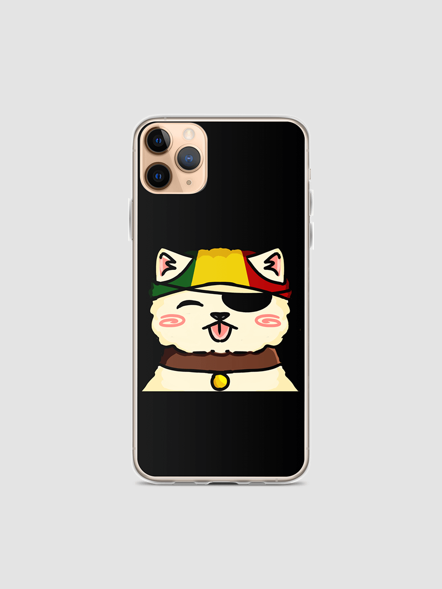 [PirrastaXIII] iPhone Case product image (1)