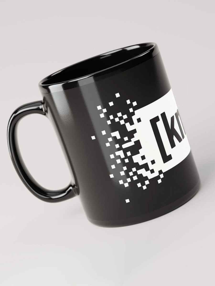 [knife] Mug product image (3)
