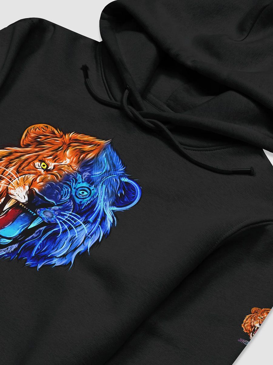 Unisex Hoodie product image (3)