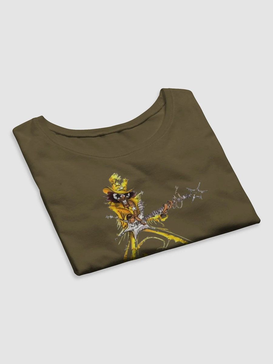 Yellow Bootsy product image (11)