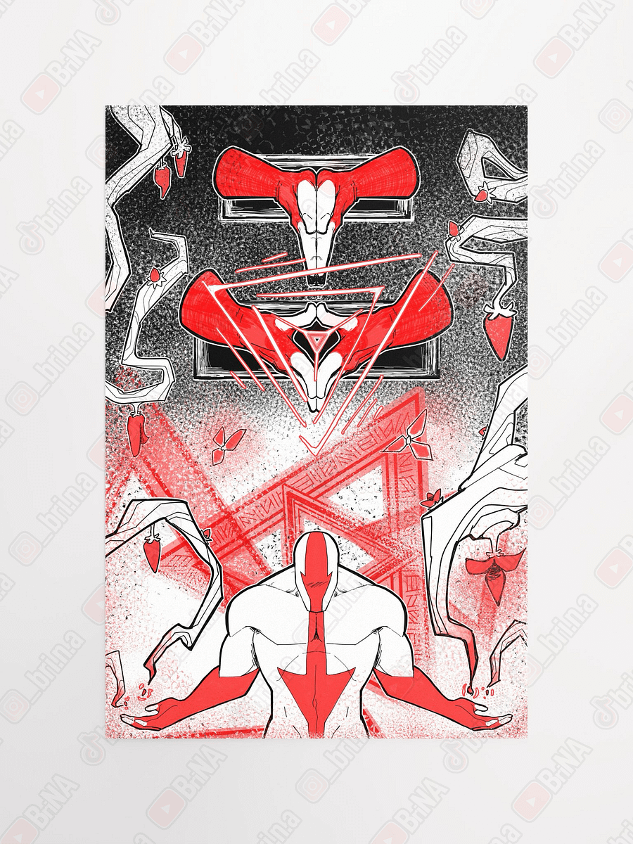 Arte Poster product image (4)