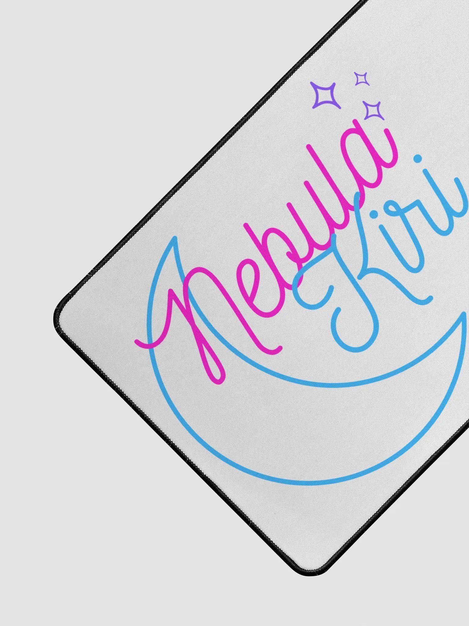 NebulaKiri Mousepad - Kiriverse Edition product image (2)