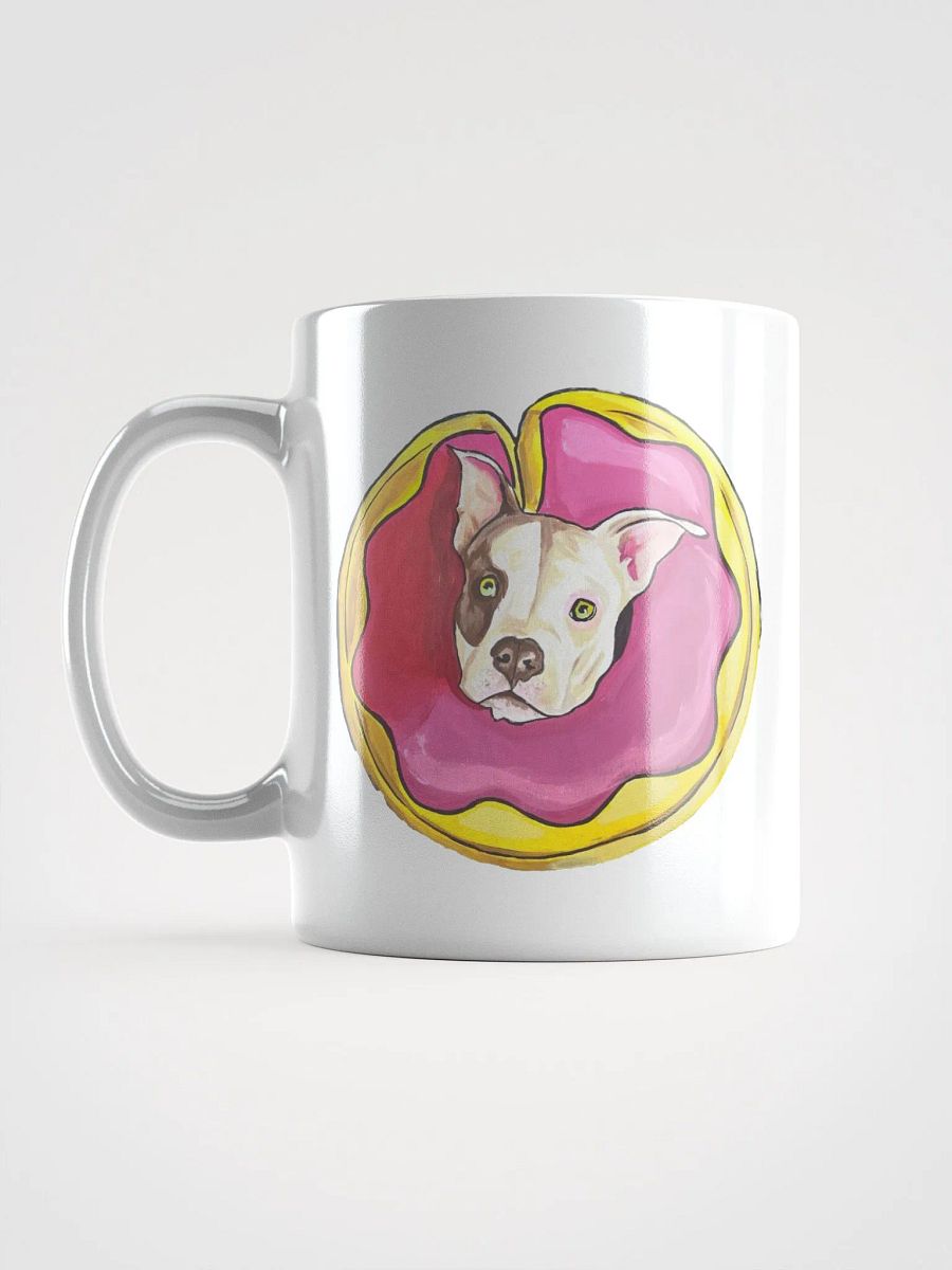 Doughnut Haz Mug product image (6)