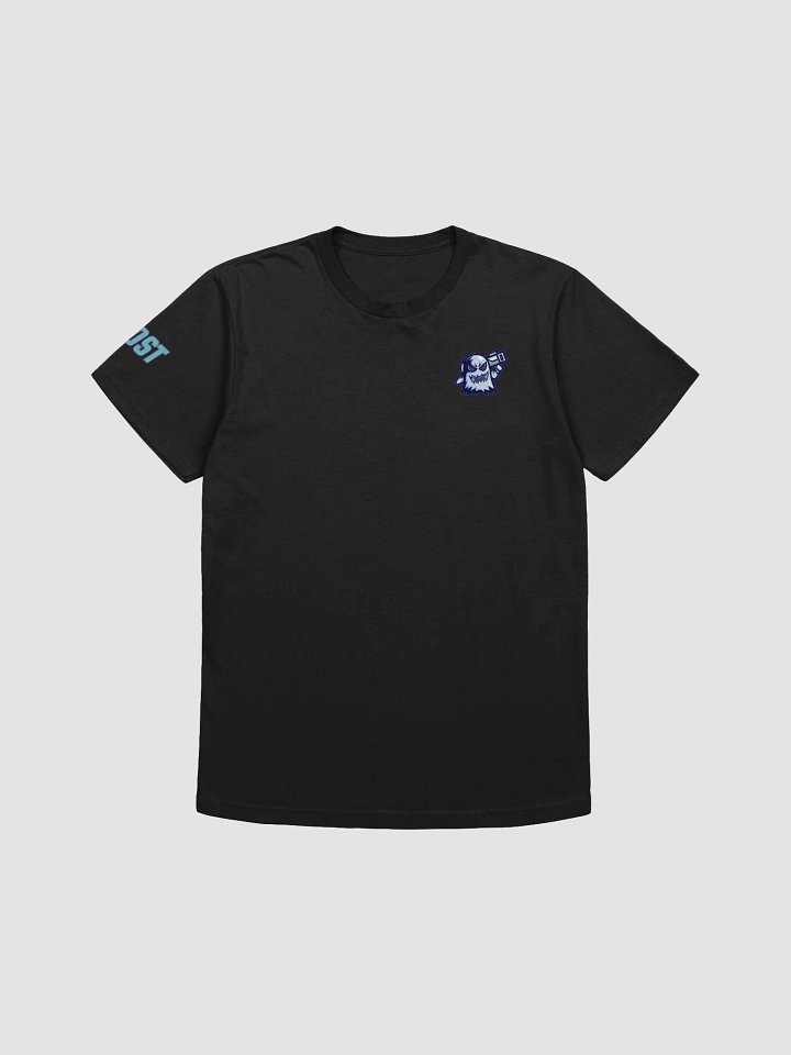 Ghost Shirt product image (2)