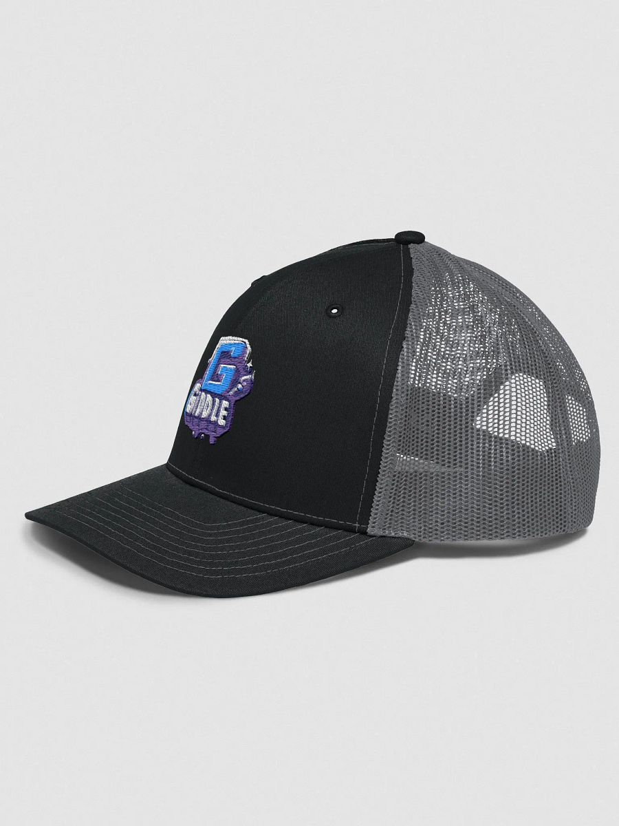 giddledude Trucker Hat product image (2)