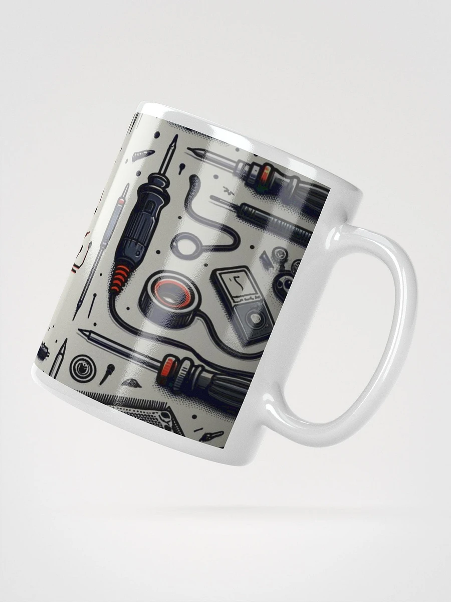 Joey Does Tech Mug product image (3)