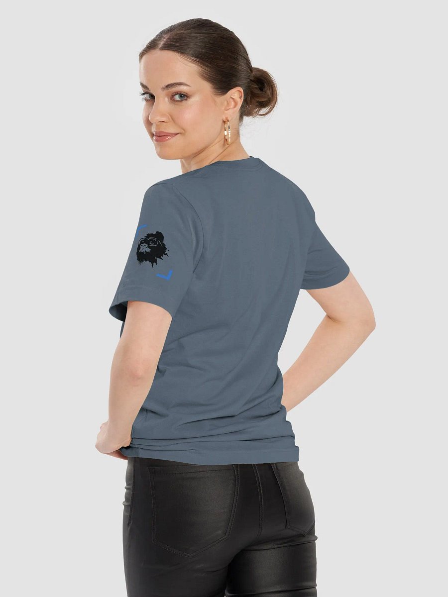 PryMe - "Make A Mess" Supersoft Tee product image (78)
