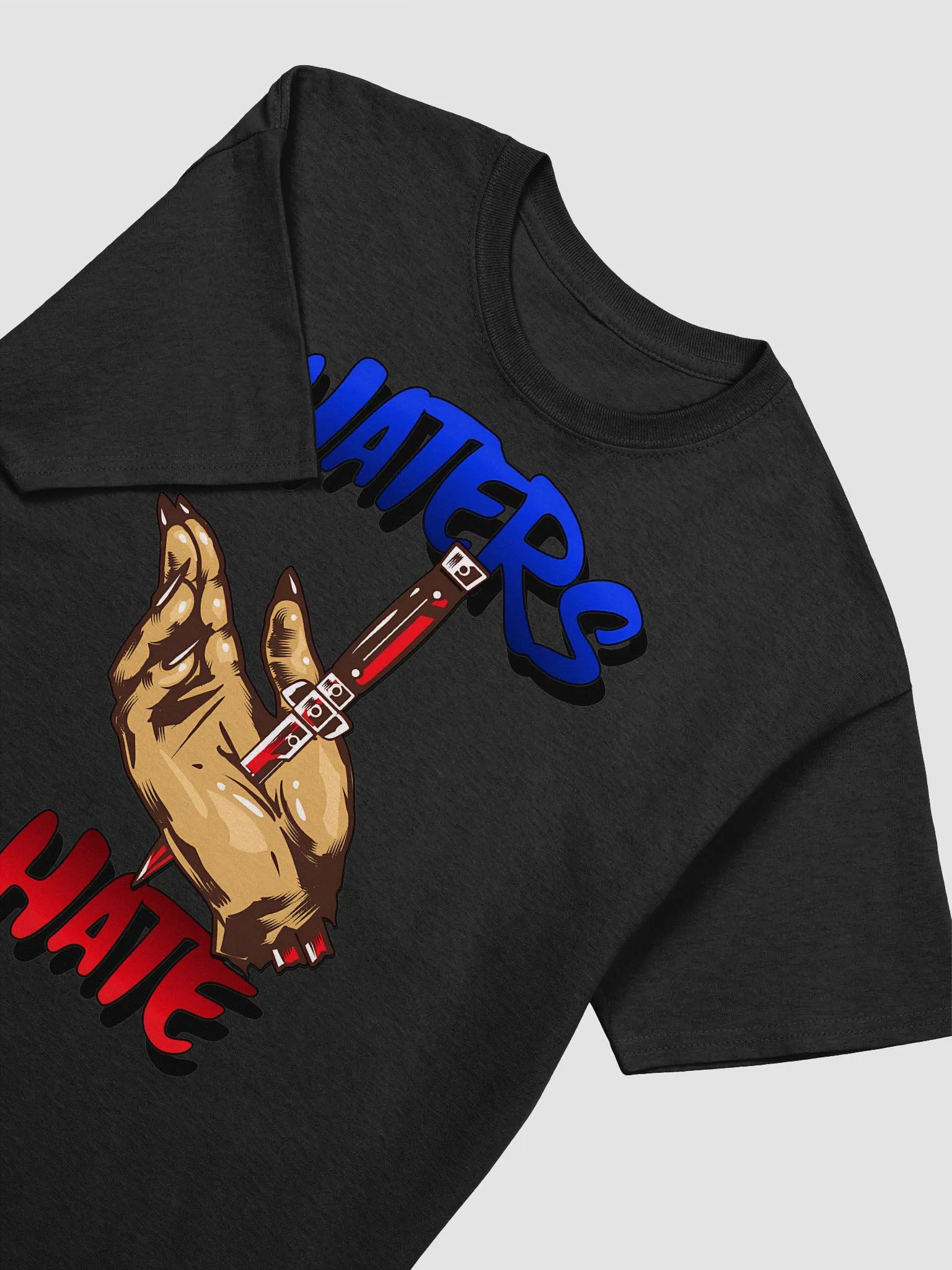 Haters Hate product image (19)