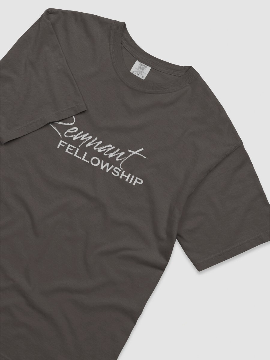 Remnant Fellowship - White Print product image (41)