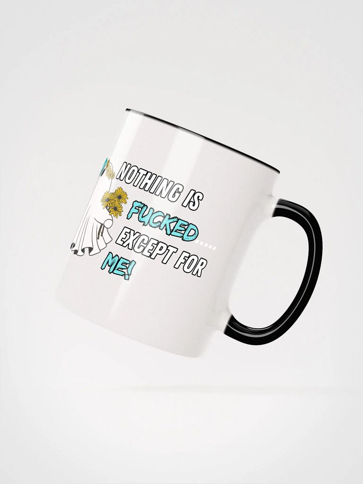 Nothing Fucked! product image (20)