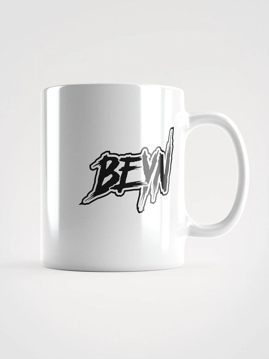 White Mug product image (1)