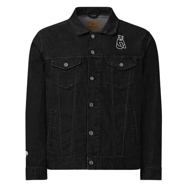 Bear Essence Jacket product image (1)