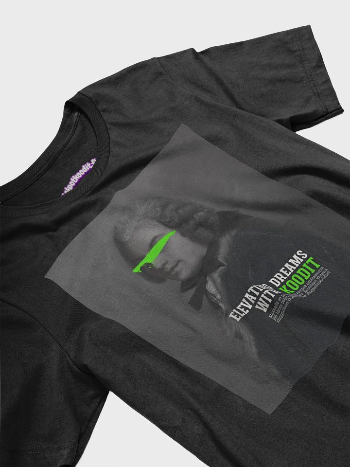 Elevating Dreams - T-Shirt product image (2)