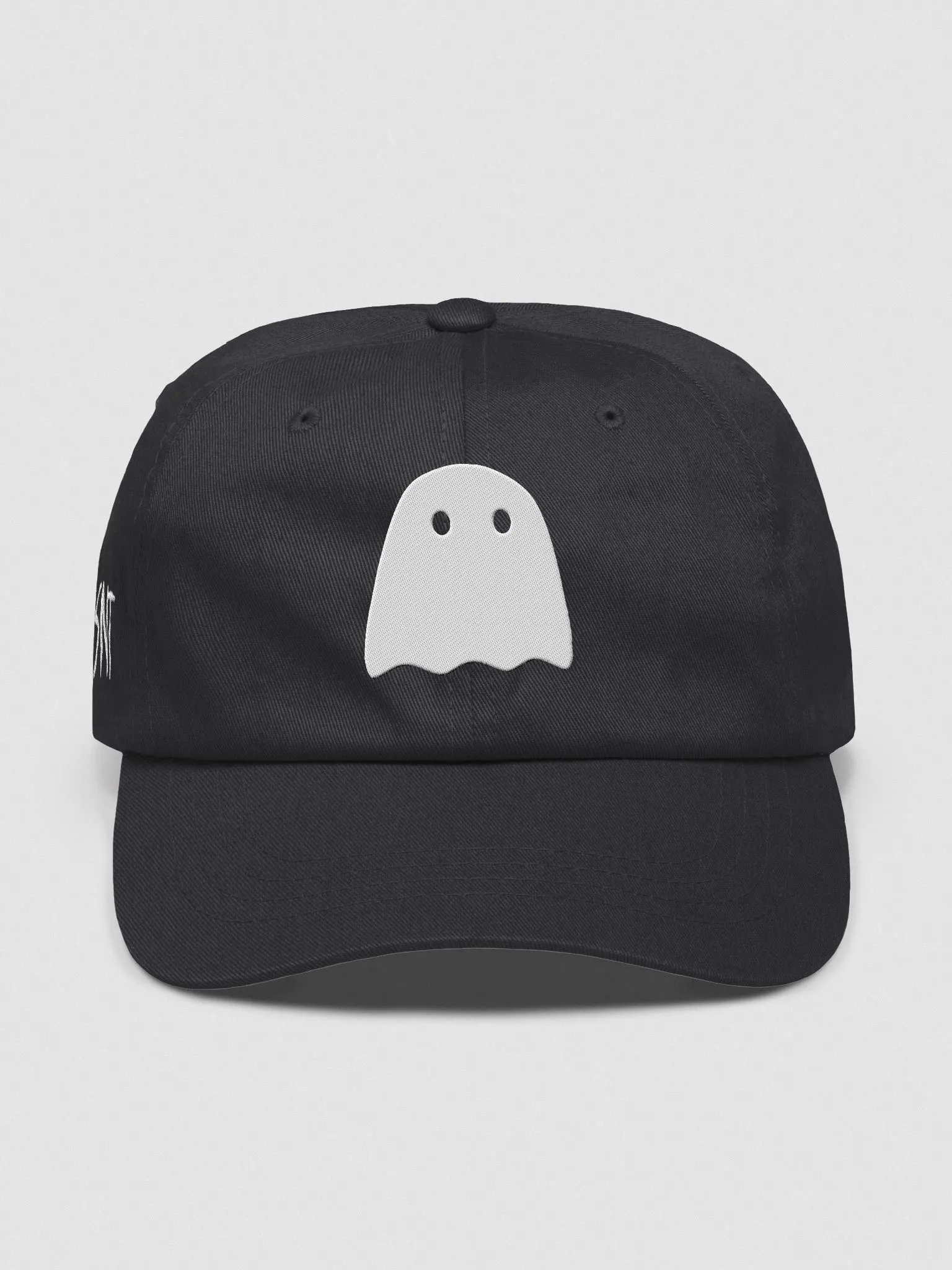 ABSNT Ghost Dad Hat product image (1)