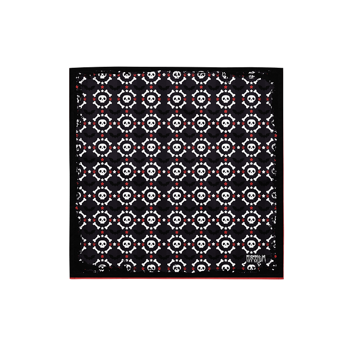 Izanami Themed Bandana product image (1)
