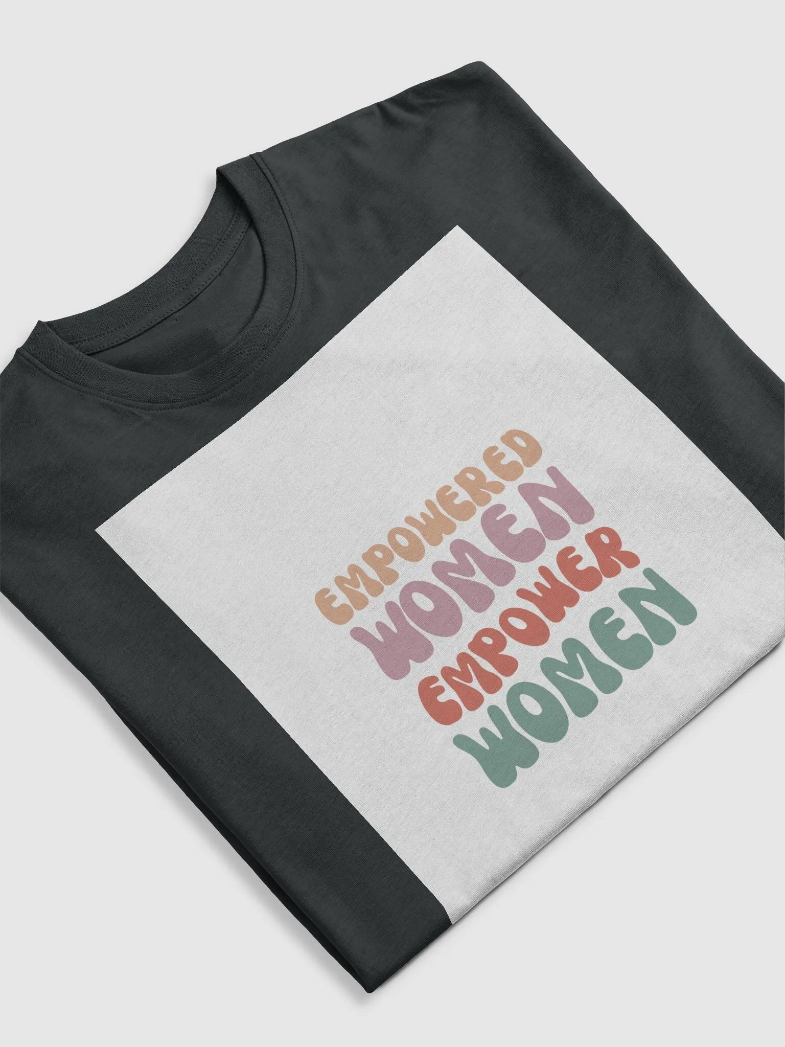 Empowered Women Tee product image (5)