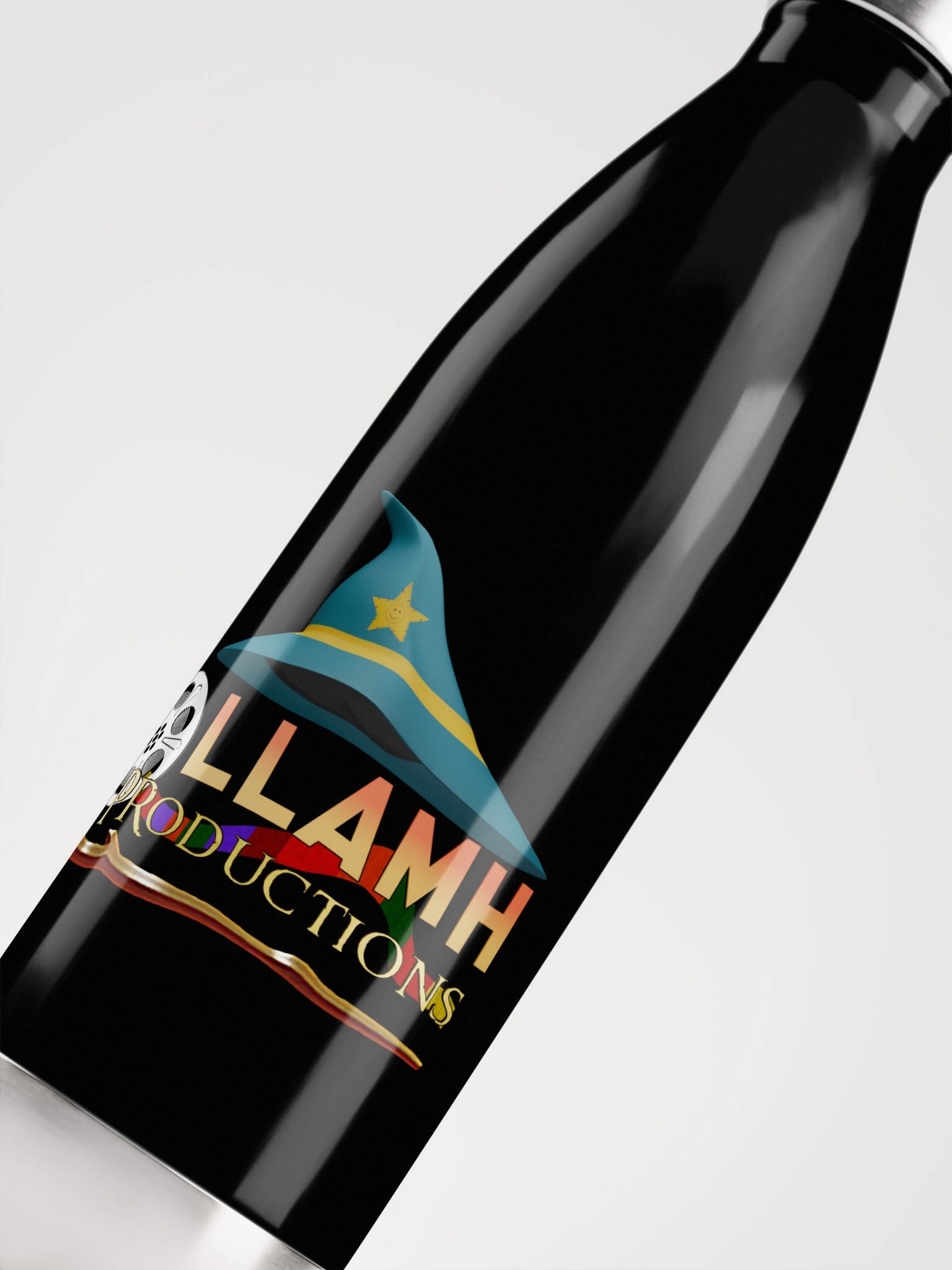 Truth Branch Water Bottle product image (5)