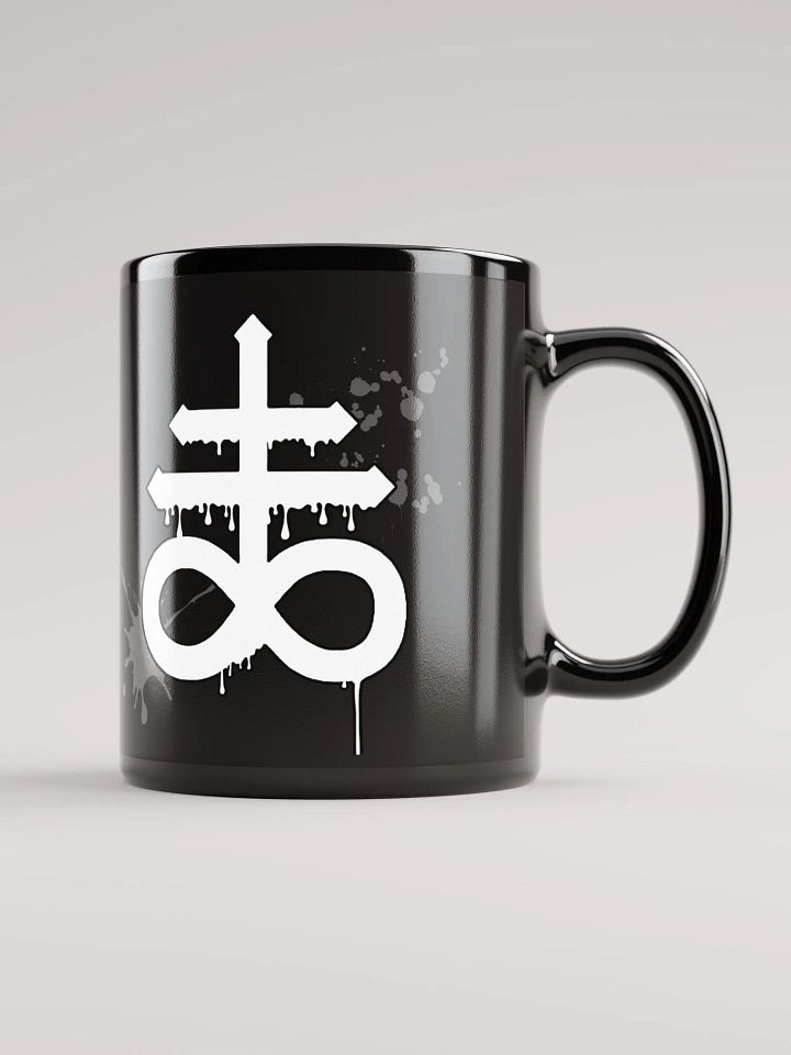 Anytime Satan product image (1)