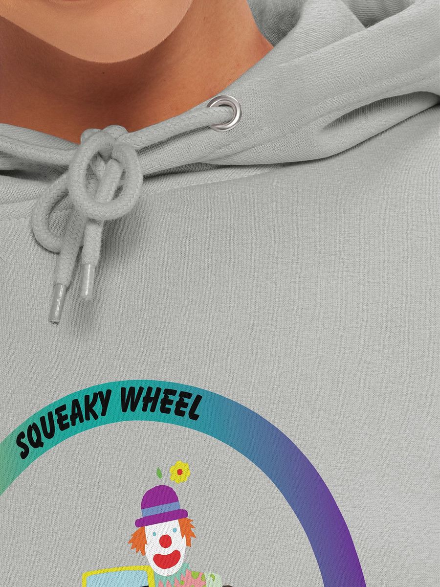 The Squeaky Wheel product image (32)