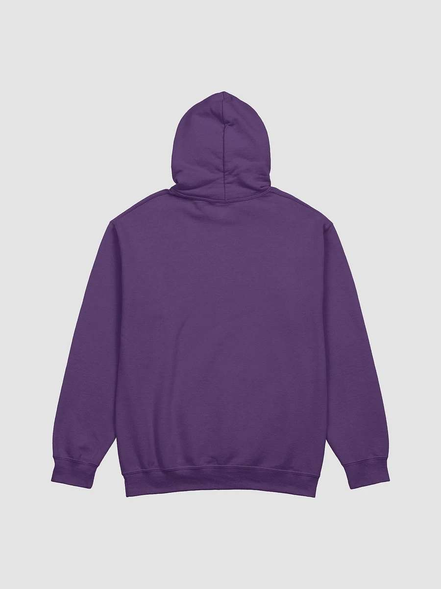 Furry Trash Pullover Hoodie product image (45)