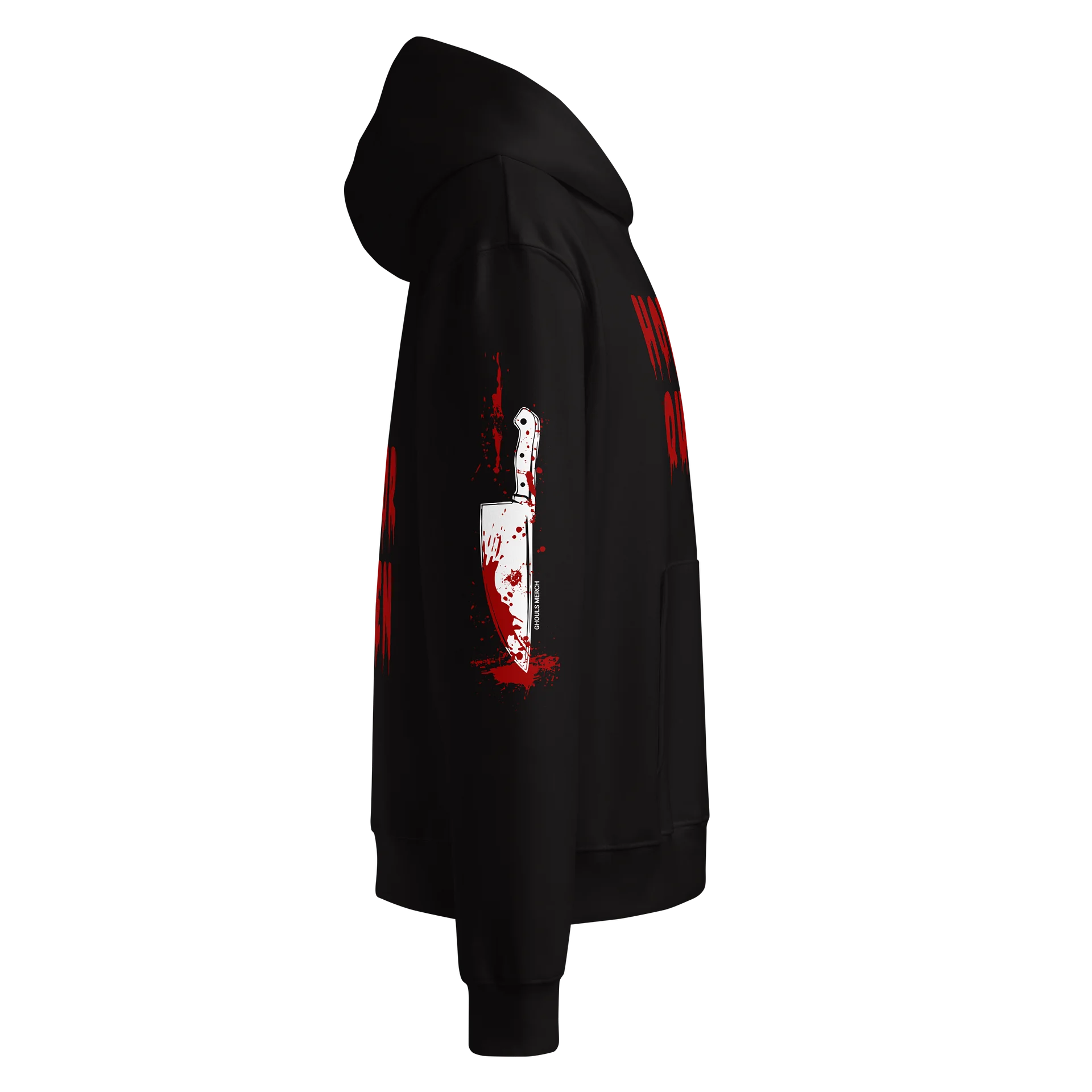 Horror Queen Hoodie product image (4)