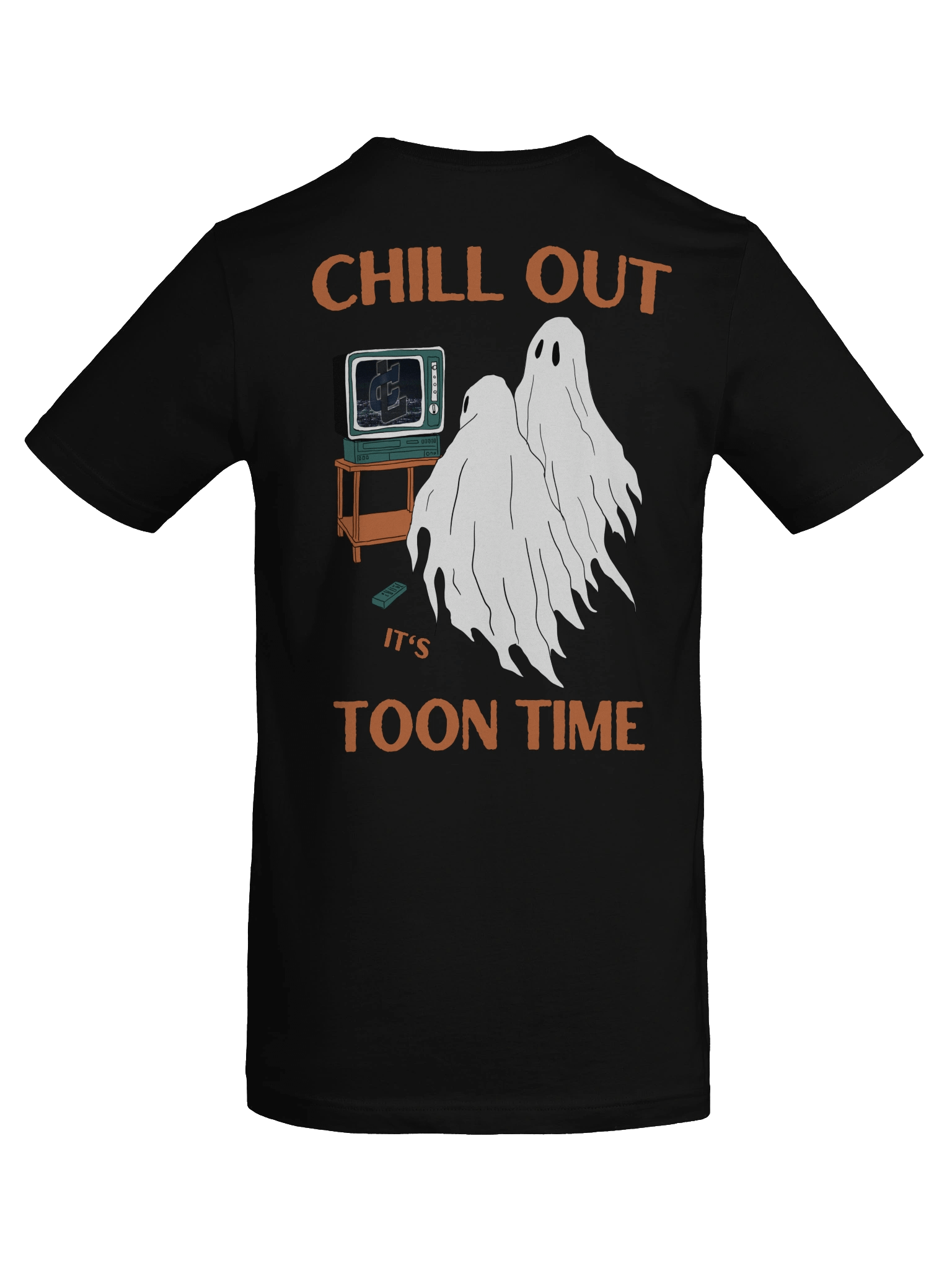Halloween Tshirts '25 product image (8)