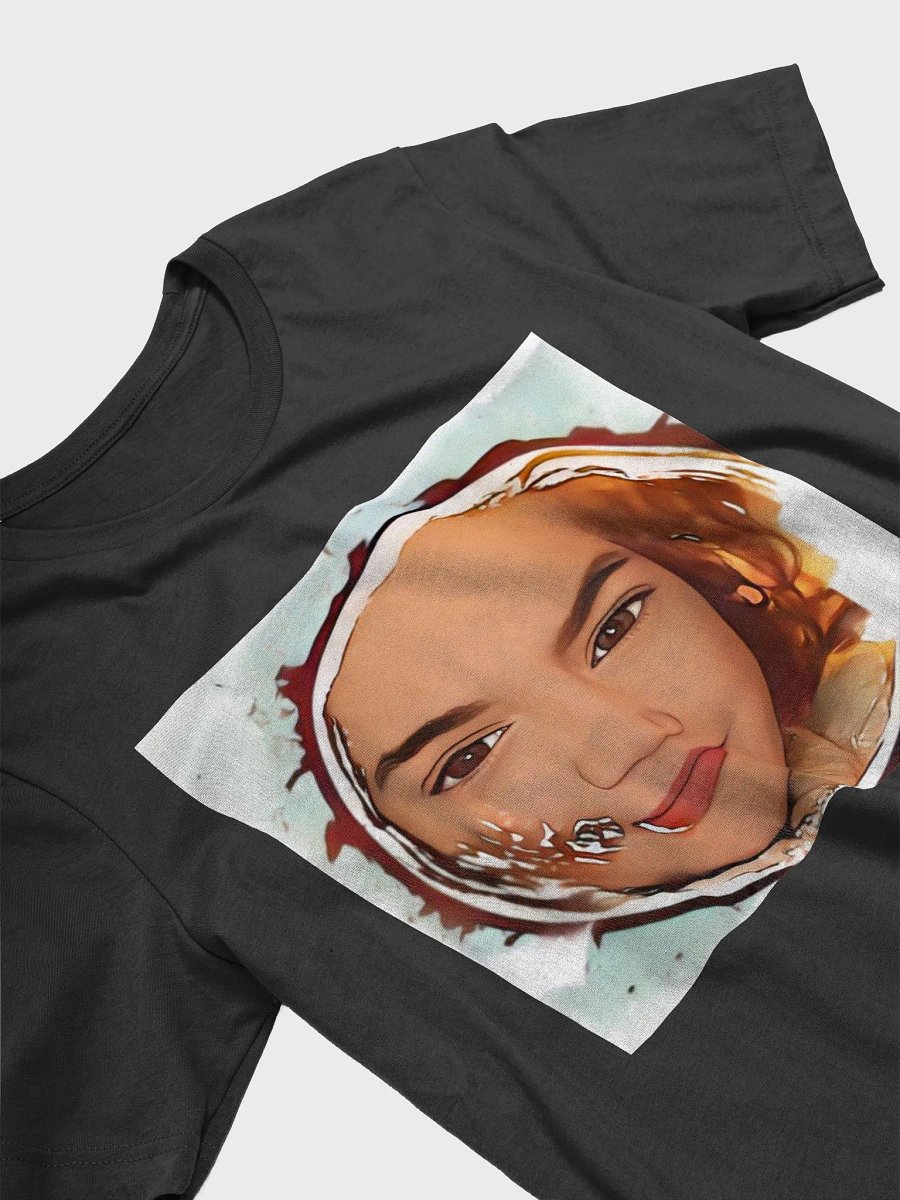 Zariah t shirt 4 product image (33)