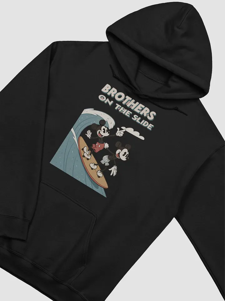 Surfing Mice Adventure Hoodie product image (14)