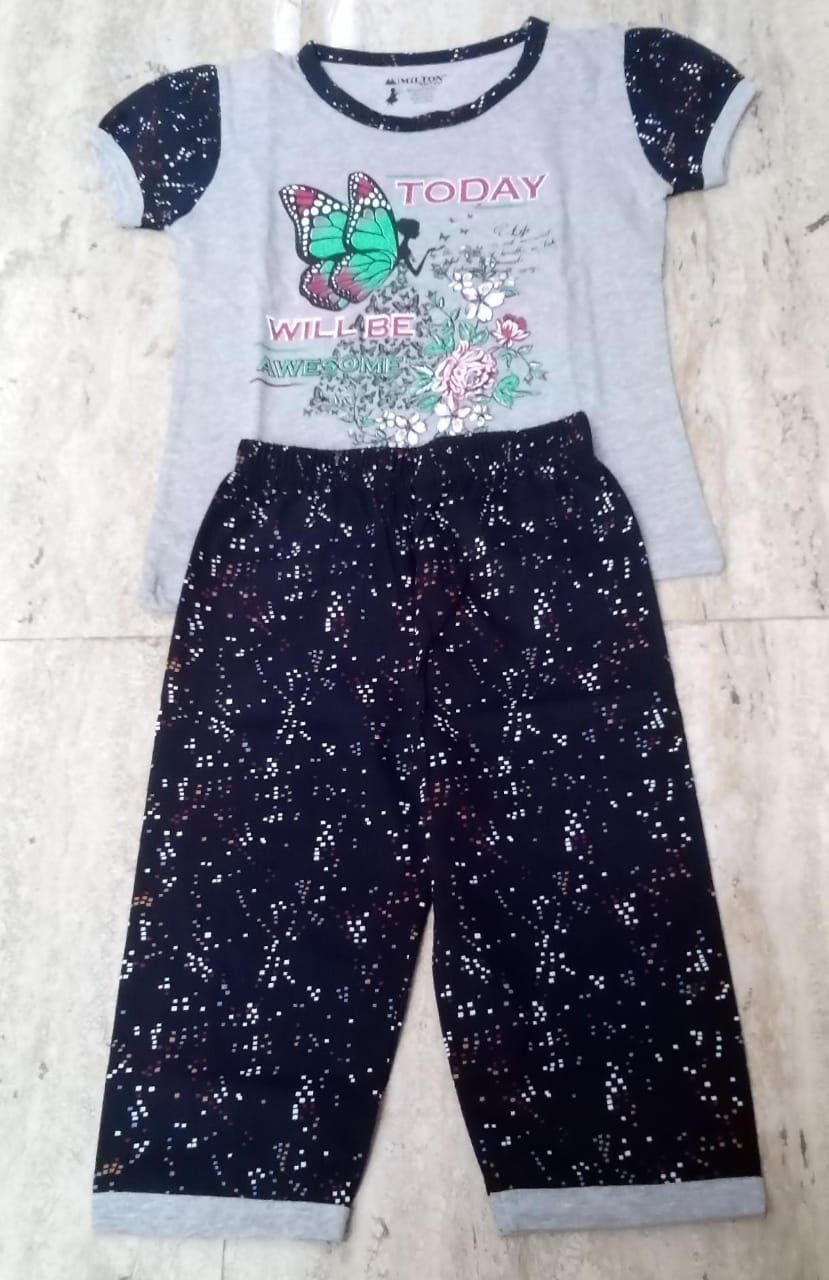 KIDS NIGHT DRESS product image (1)