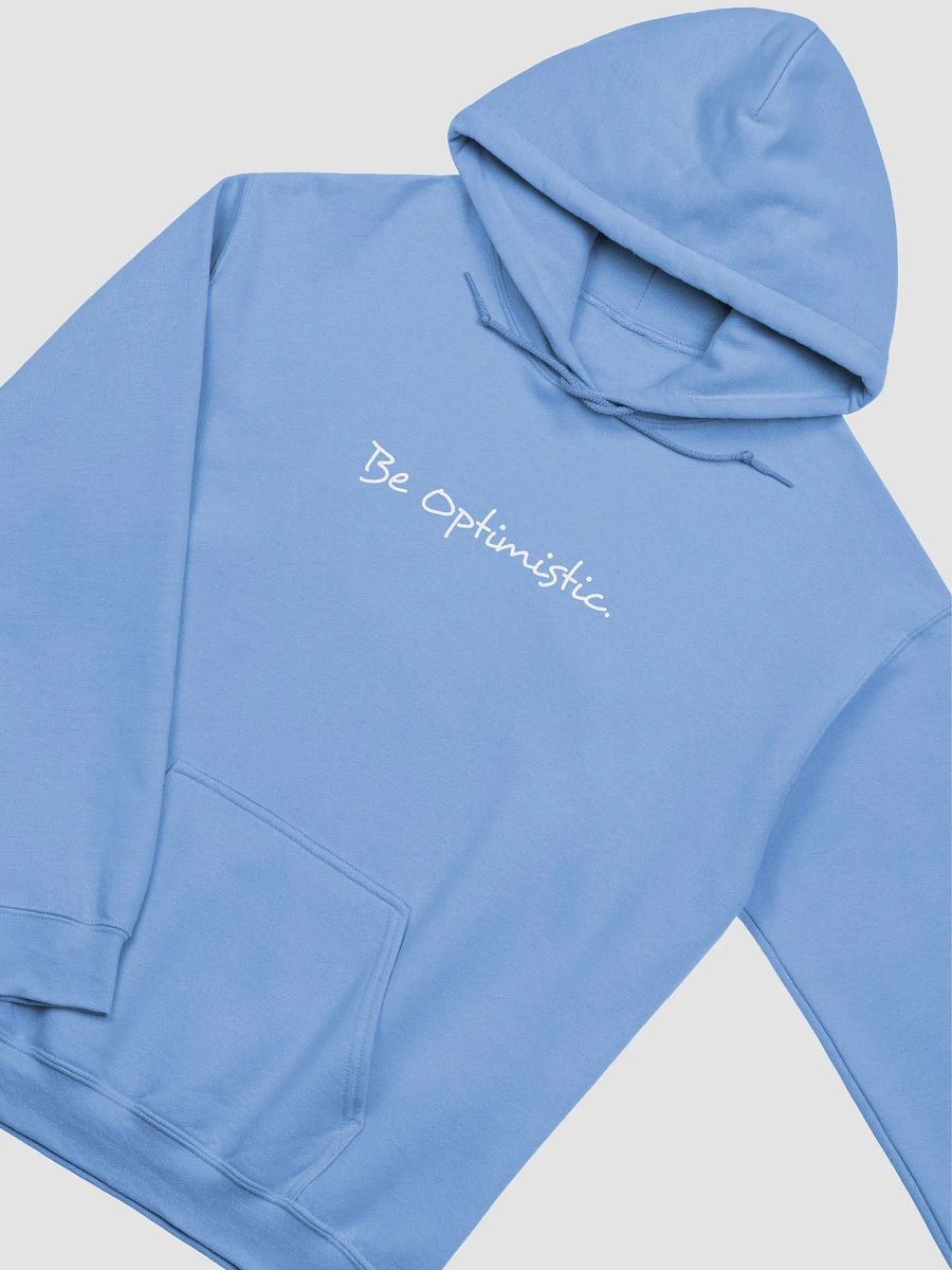 Be Optimistic Hoodie product image (15)