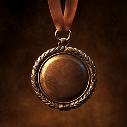 Bronze 