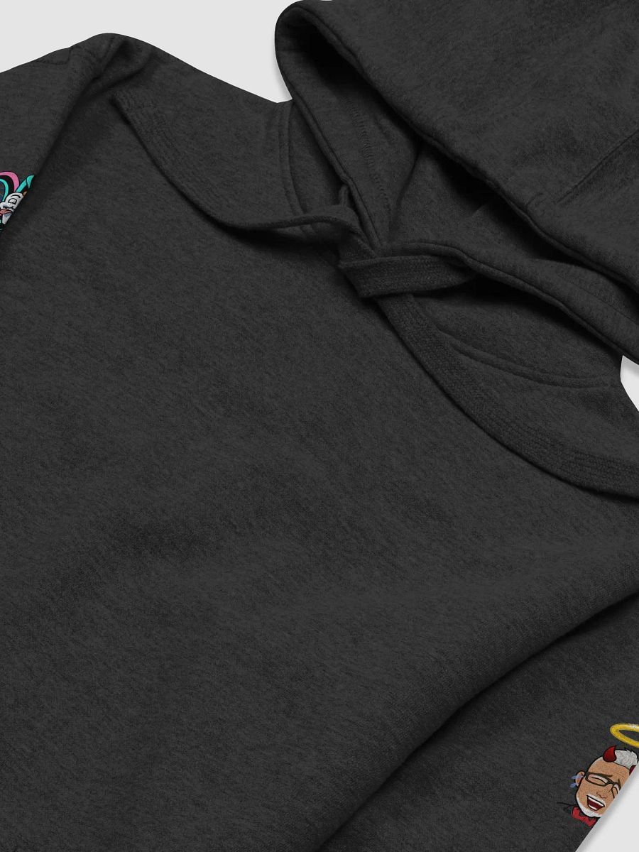 Jester Tech Conference Unisex Hoodie product image (3)