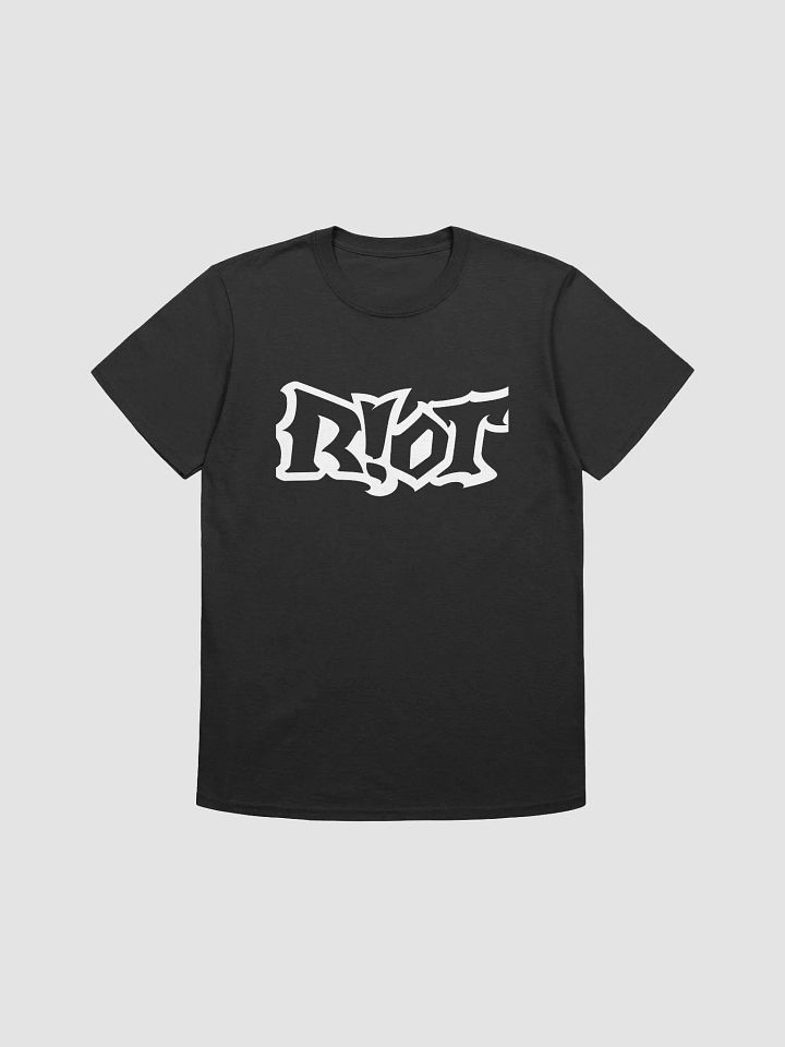 Foundations R!OT T-Shirt product image (1)