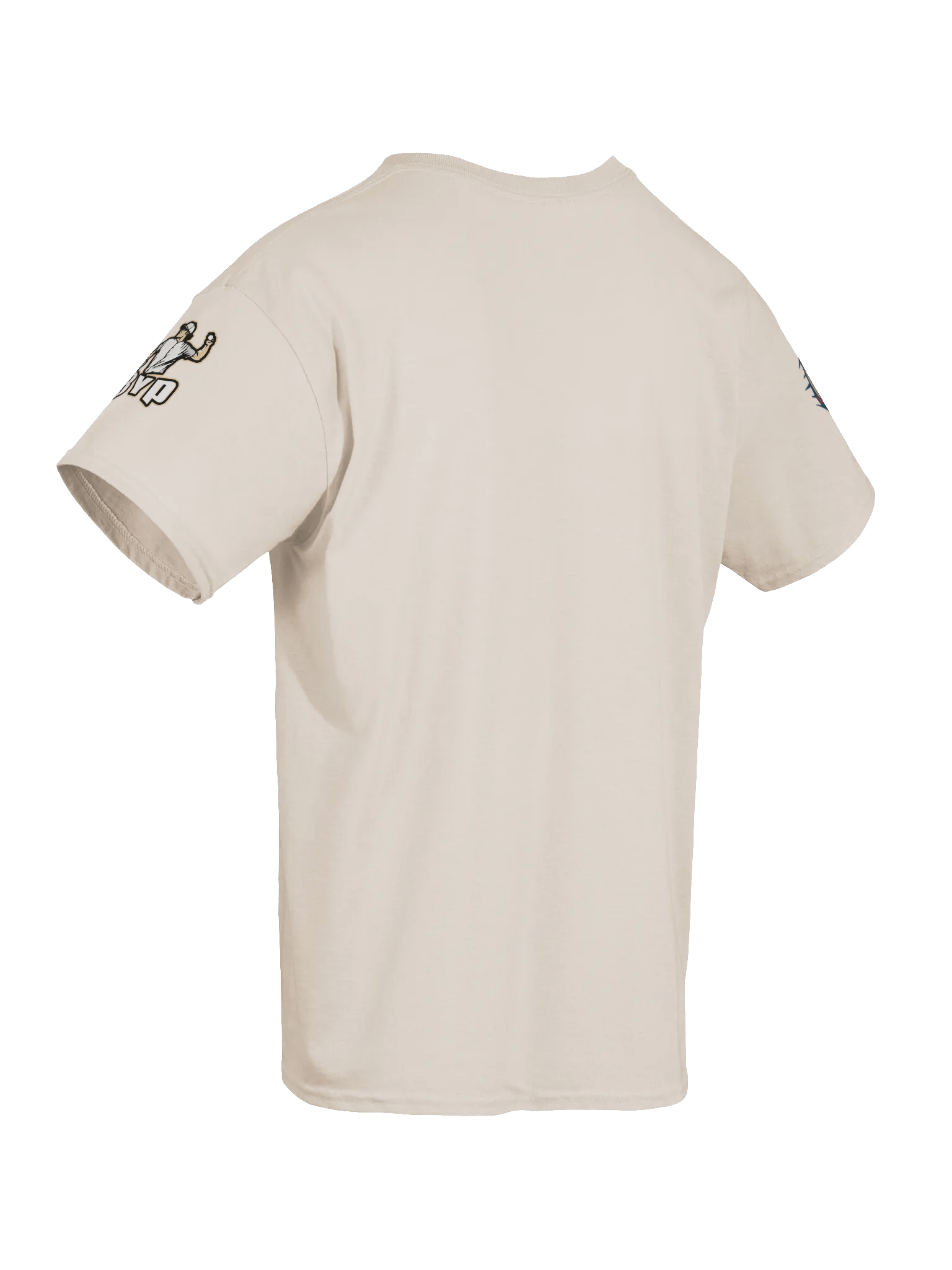 Whistlers Unisex TShirt product image (60)