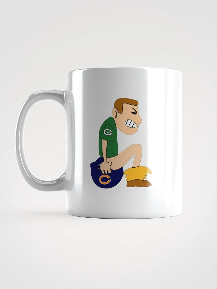 The Bears Still Suck Mug product image (1)