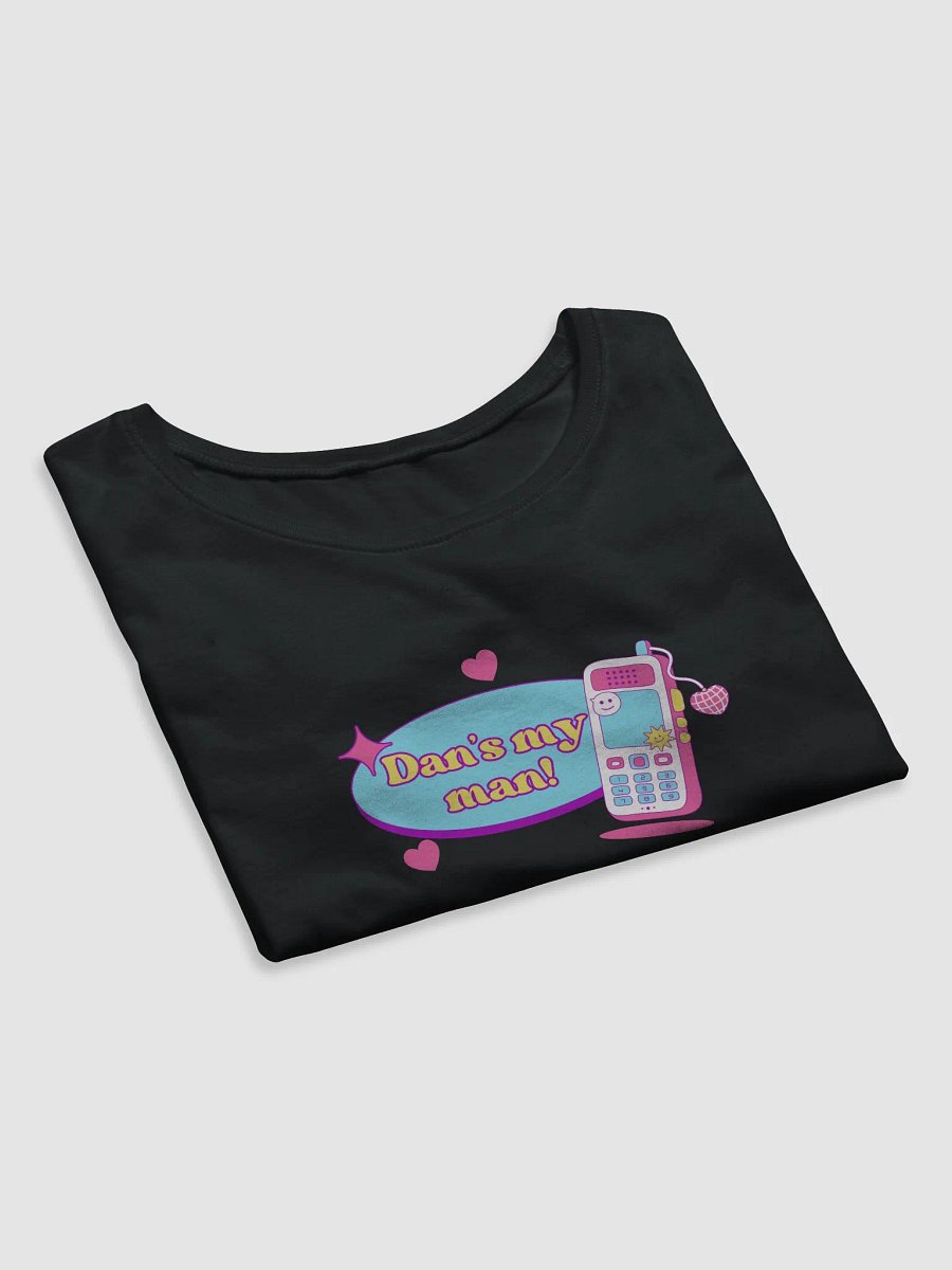 Dan's My Man! - Dream Phone product image (14)