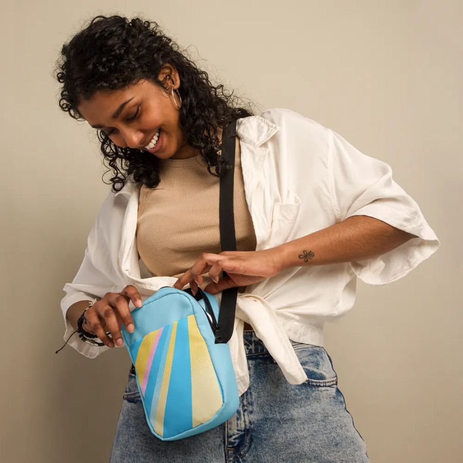 Sunbeam ☔ Crossbody Bag product image (10)