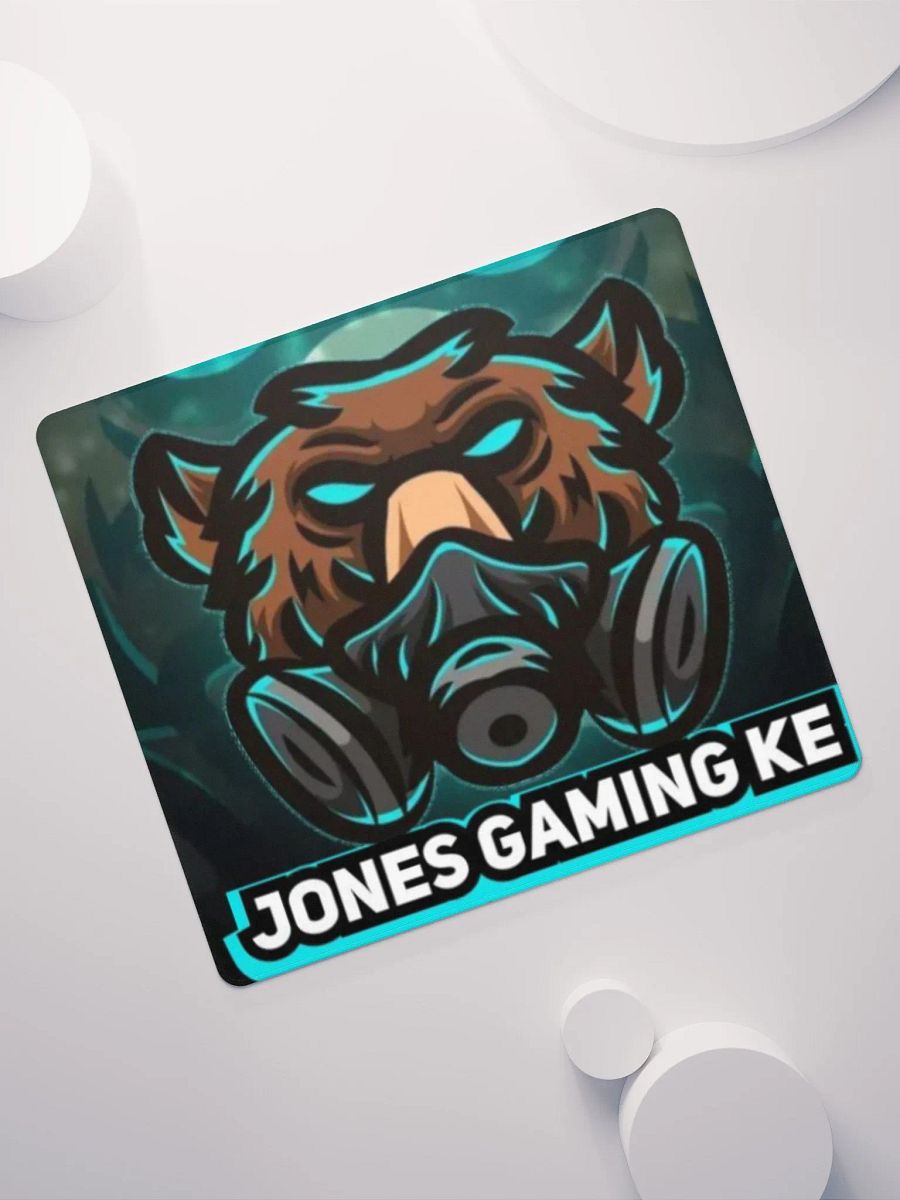Gaming Mouse Pad product image (7)
