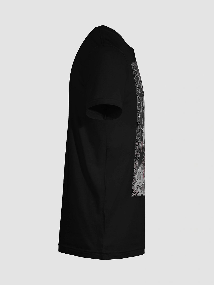 Miyuu's 2025 DONOTHON Graphic Tee product image (12)
