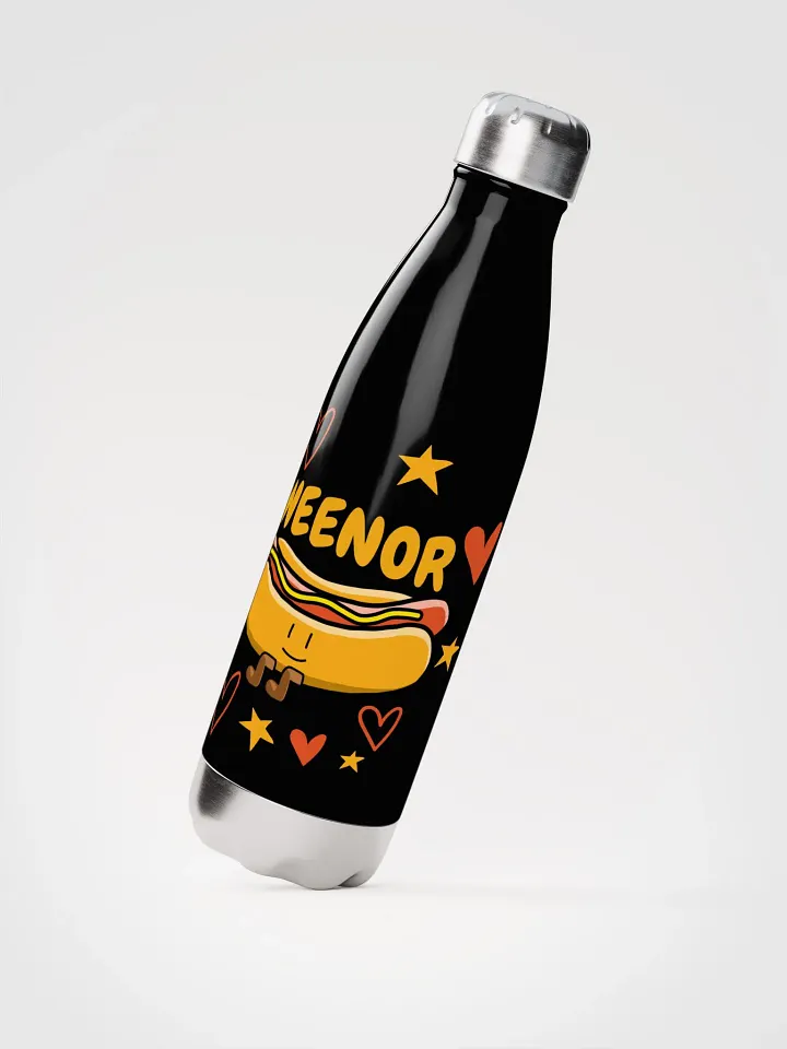 Weenor Stainless Steel Water Bottle product image (2)