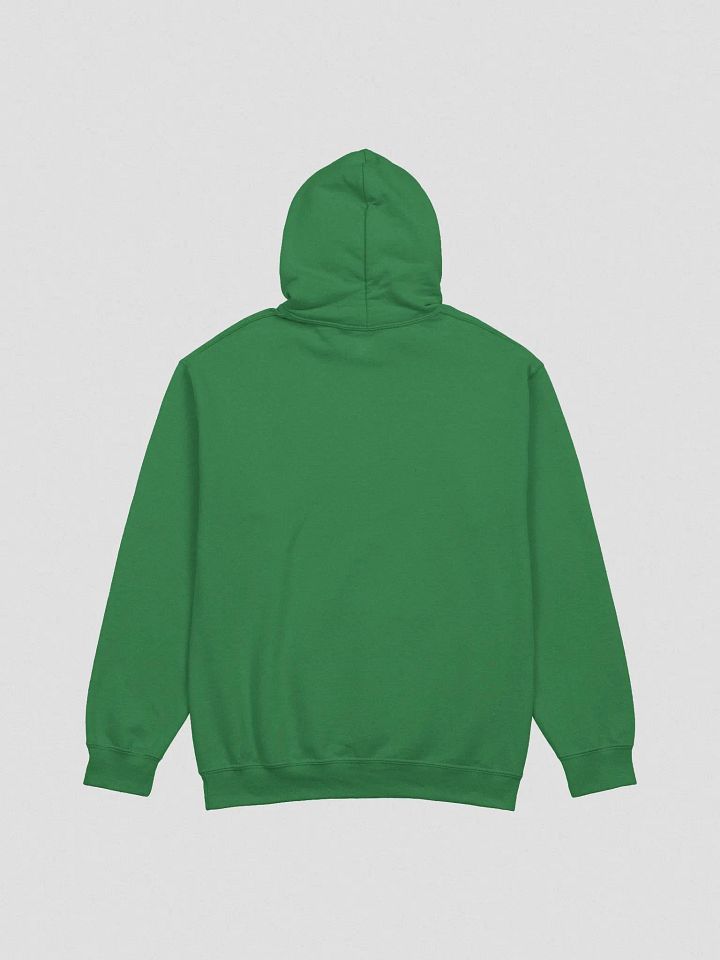 It's Your Roll Holiday Hoodie product image (4)