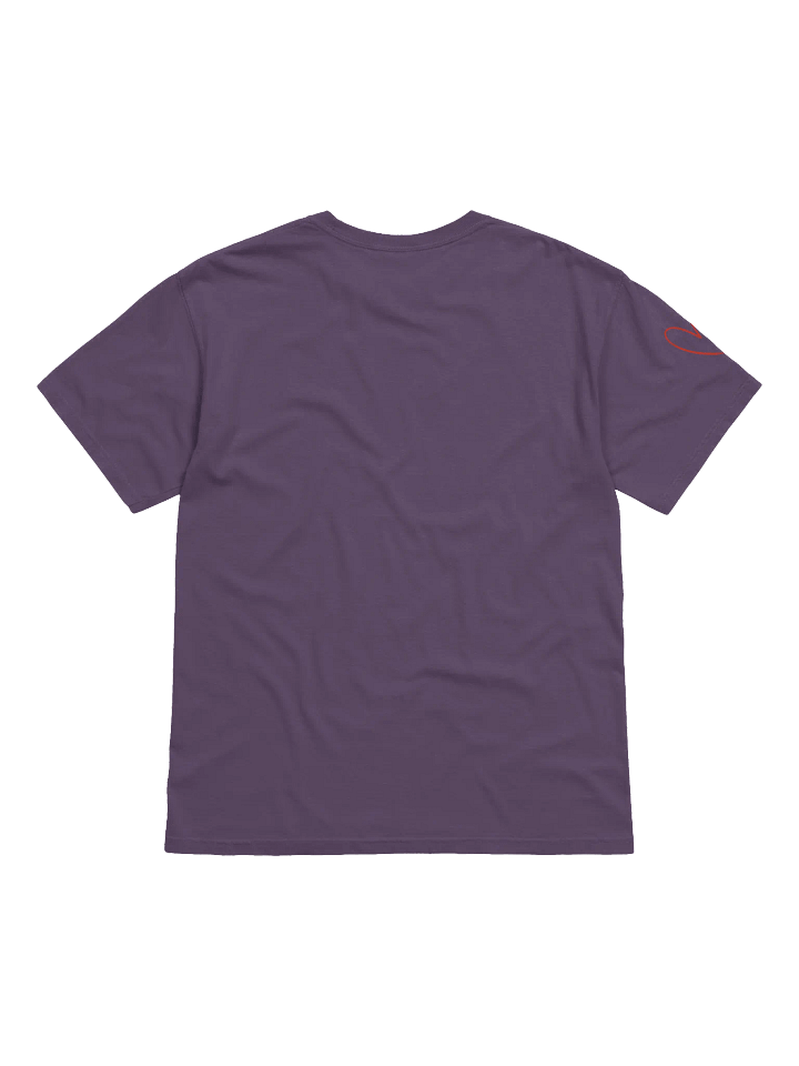 I heart your face *T-shirt* product image (2)