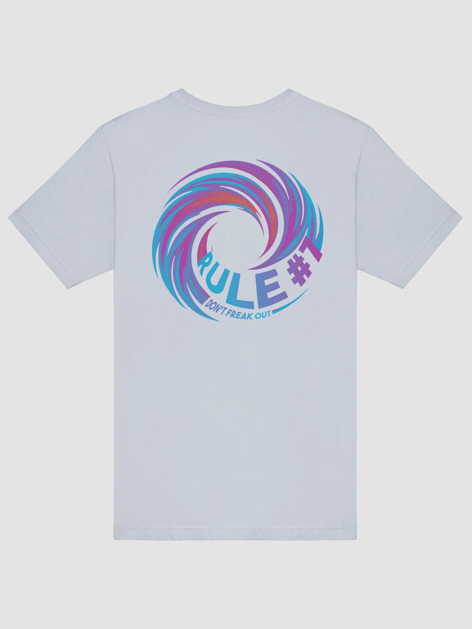 Rule #7 Women's T-Shirt Heatwave product image (6)