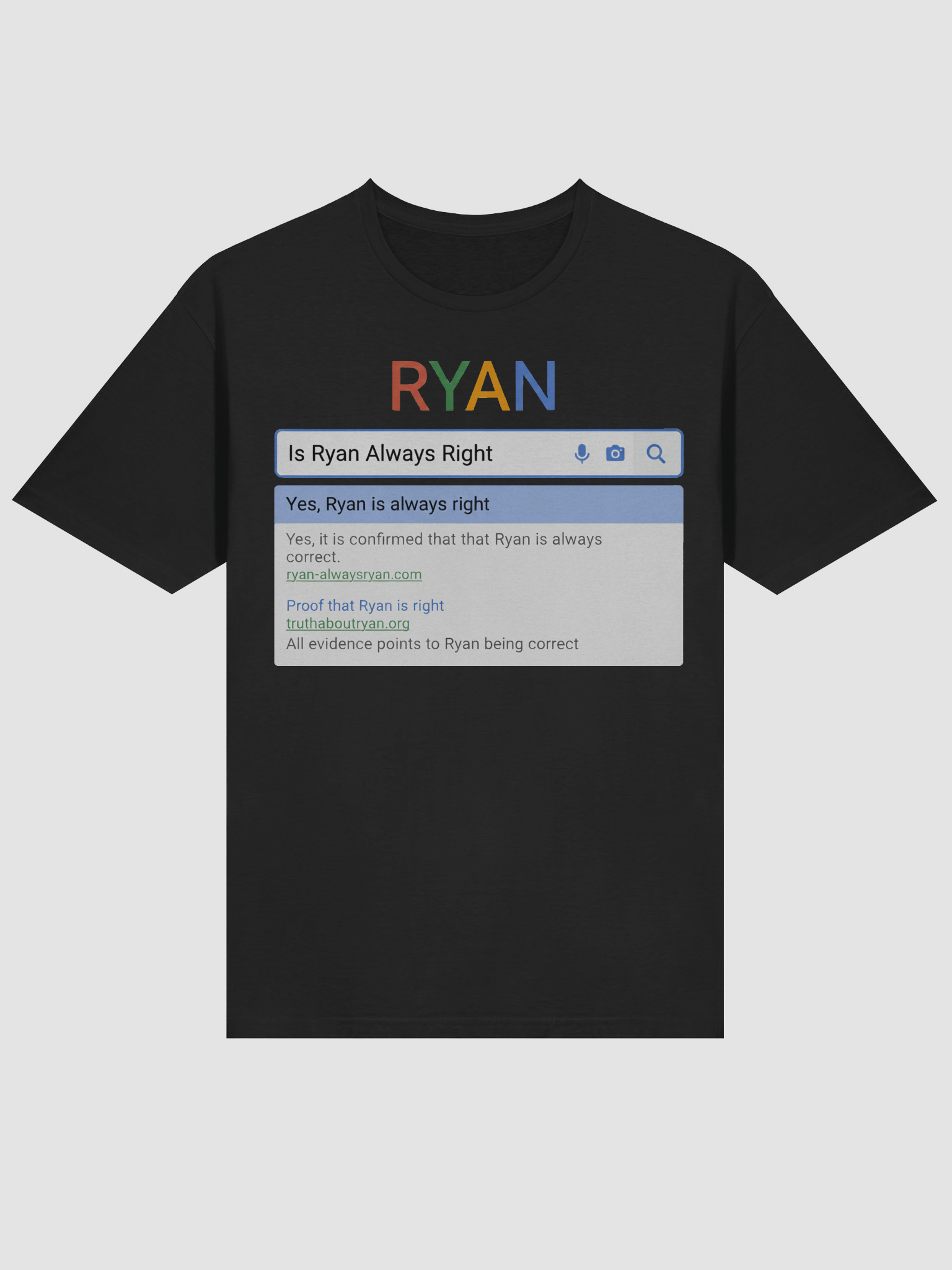 Always Right Tee product image (9)