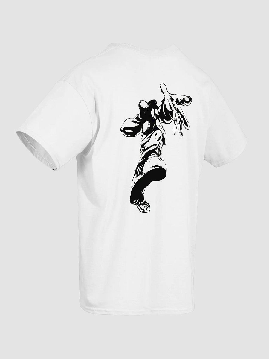 Limp Bizkit Significant Other T-shirt product image (51)
