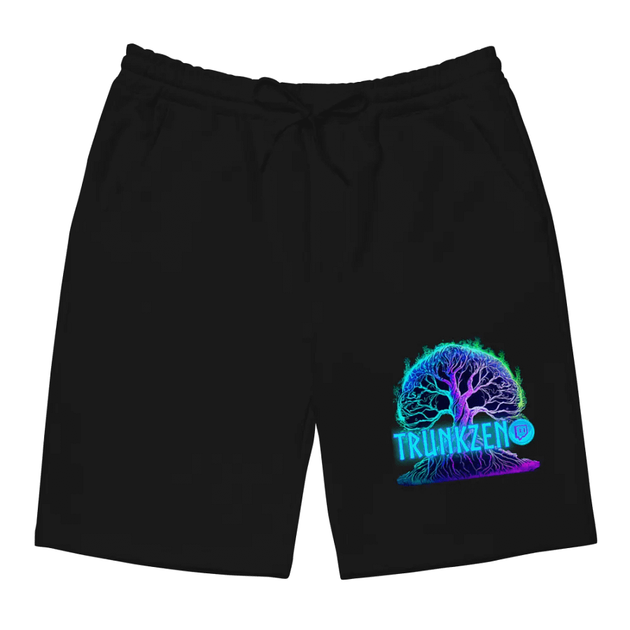 TOL V2 TZ sleep shorts product image (11)
