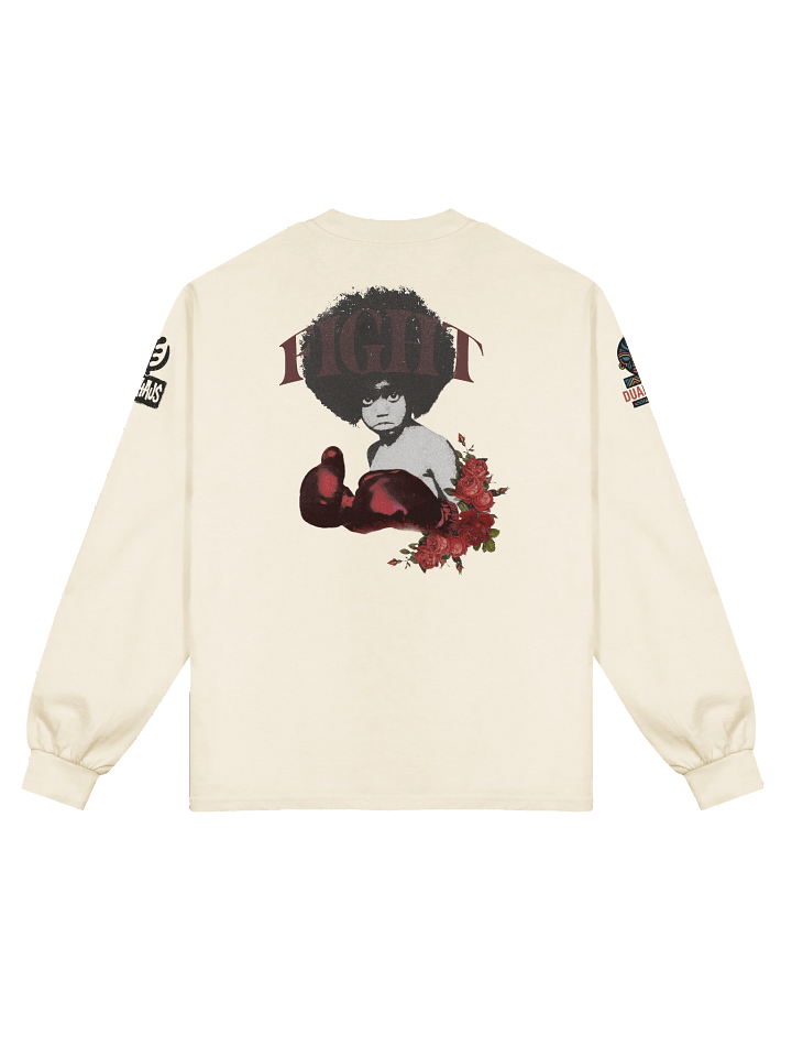 1% Long Tee product image (10)