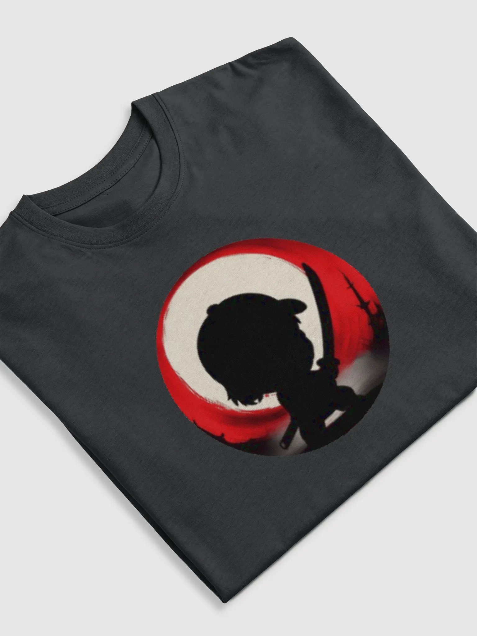 T-Shirt Big Logo product image (5)