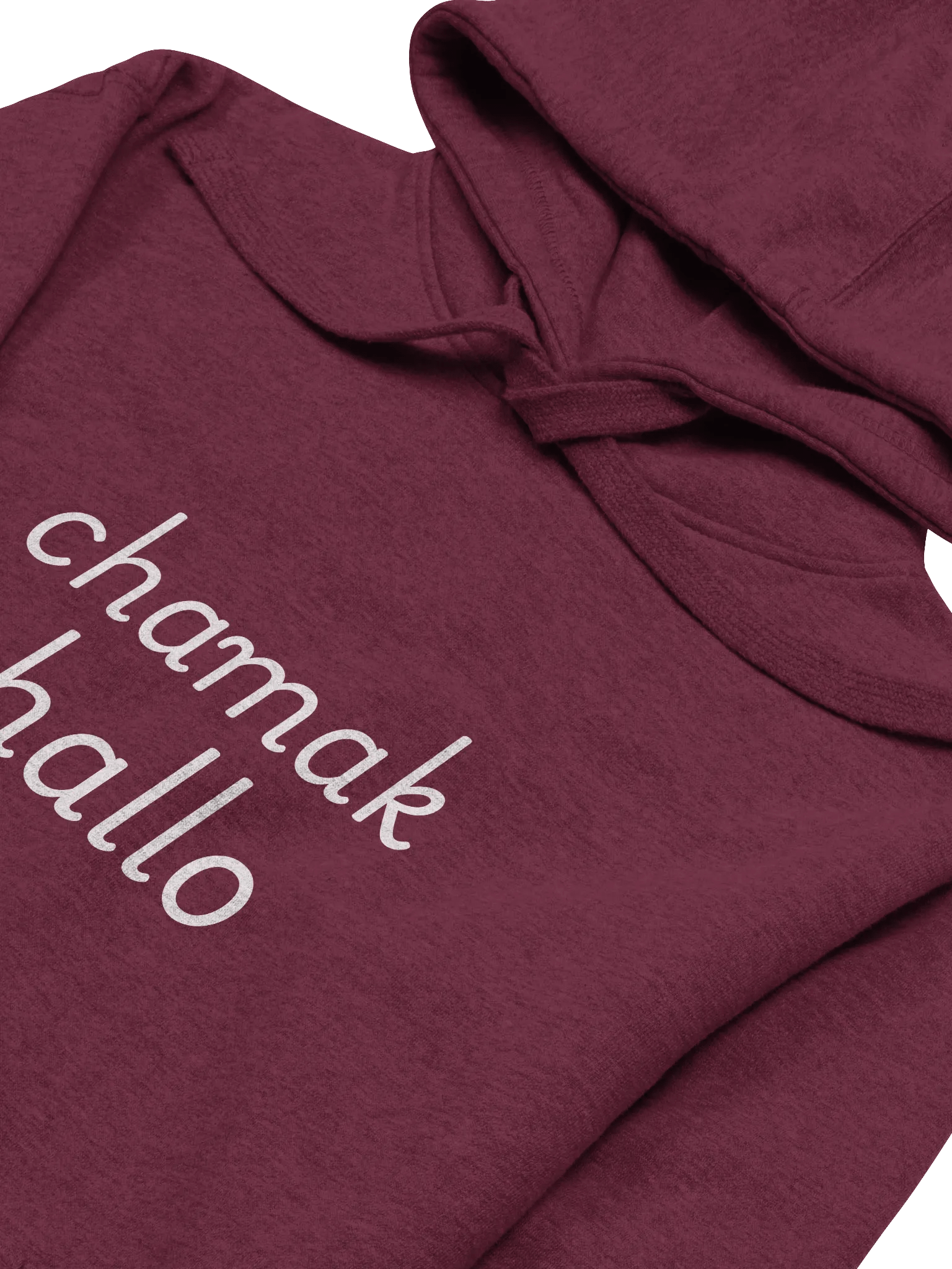 Chamak Challo Premium Hoodie product image (11)