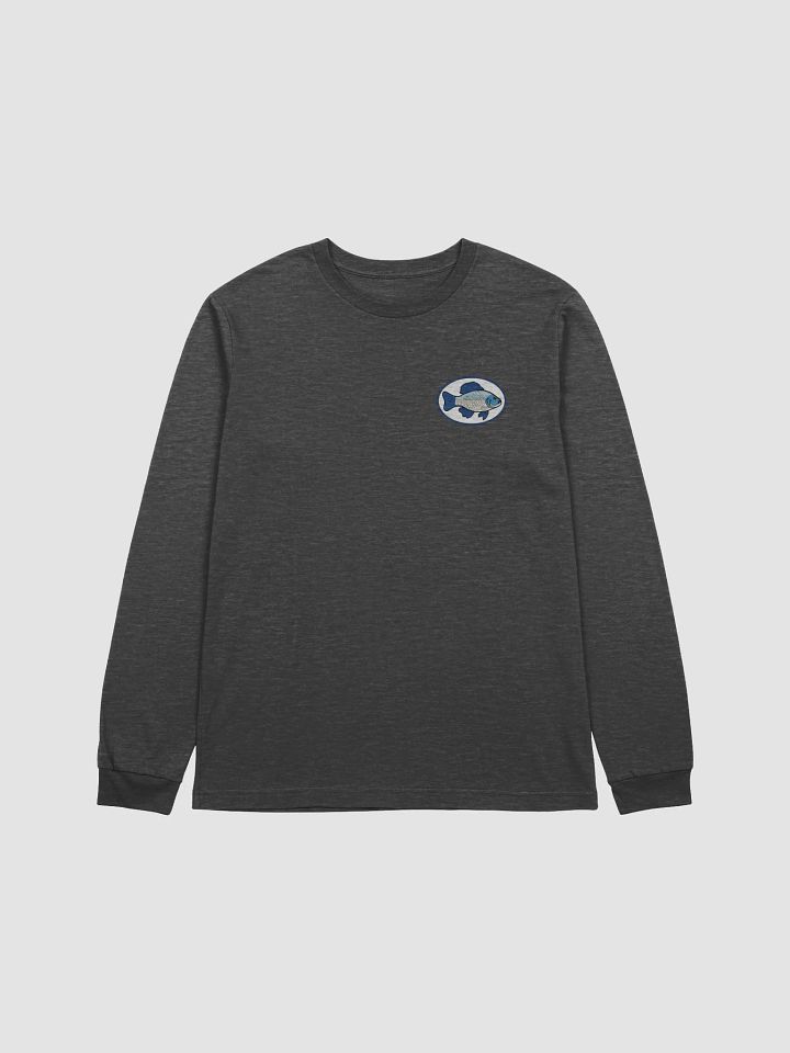 Fish Long Sleeve product image (9)